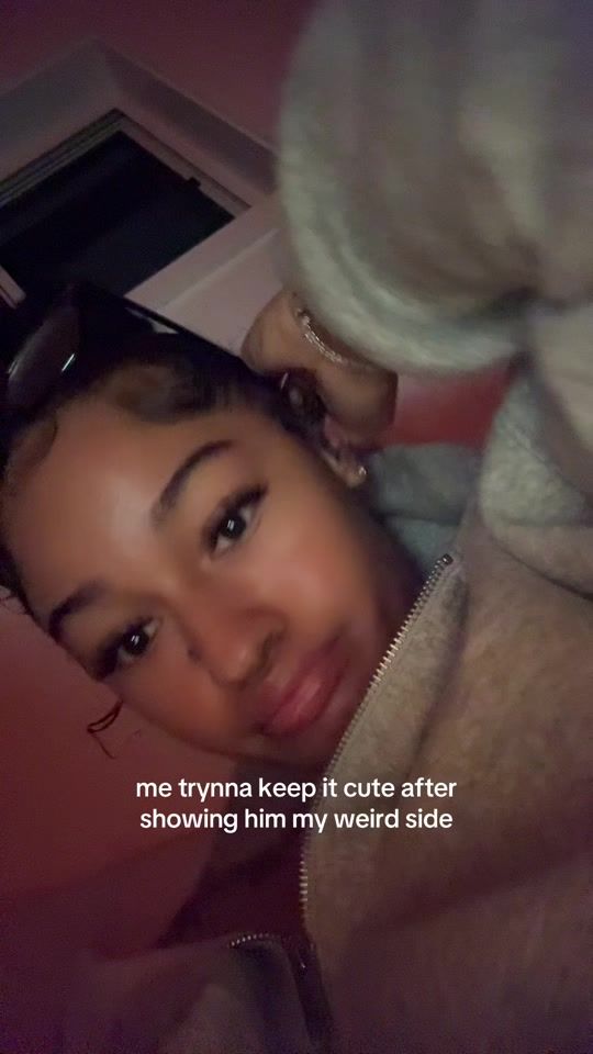 TikTok video thumbnail by honeydamms