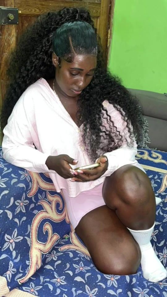 TikTok video thumbnail by shenseea2301