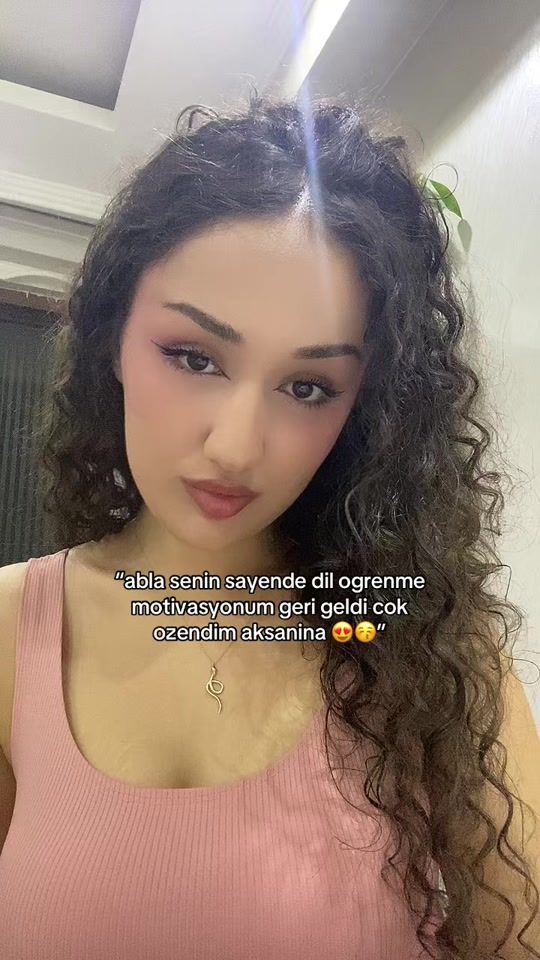 TikTok video thumbnail by gokcerella