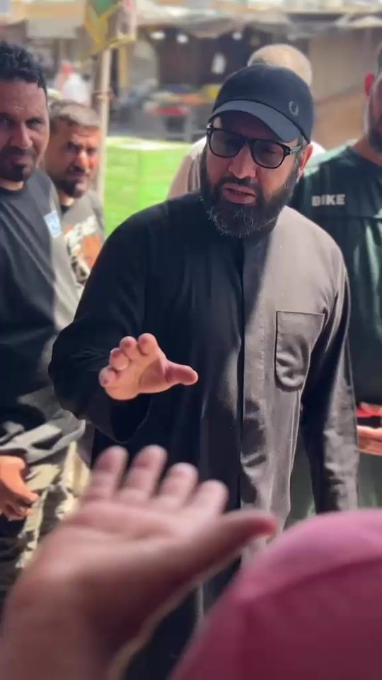 TikTok video thumbnail by sami.almassoudii