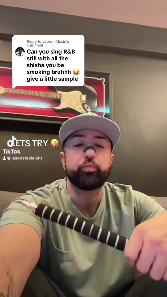 TikTok video thumbnail by jasonsteelelent