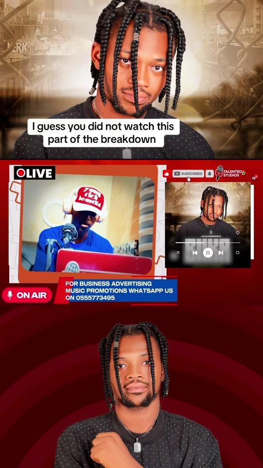 TikTok video thumbnail by talented_studios