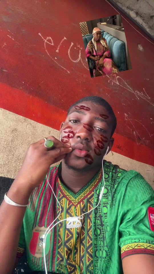 TikTok video thumbnail by bouhcfalemarakafama