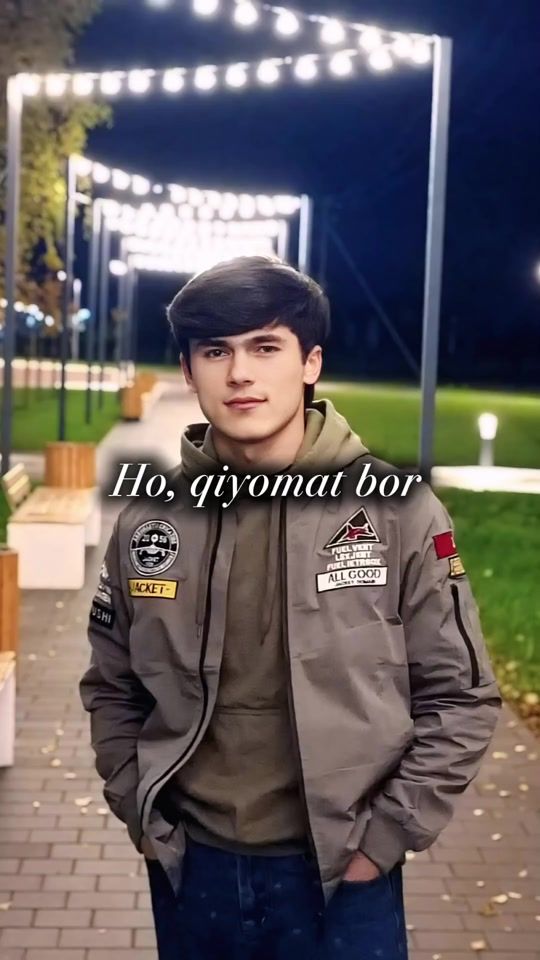 TikTok video thumbnail by hayriddin_02_