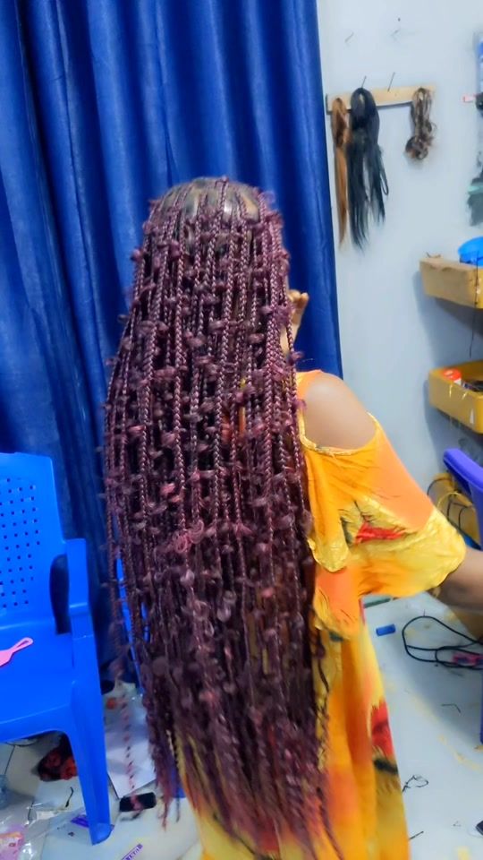 TikTok video thumbnail by hansyofficialsalon