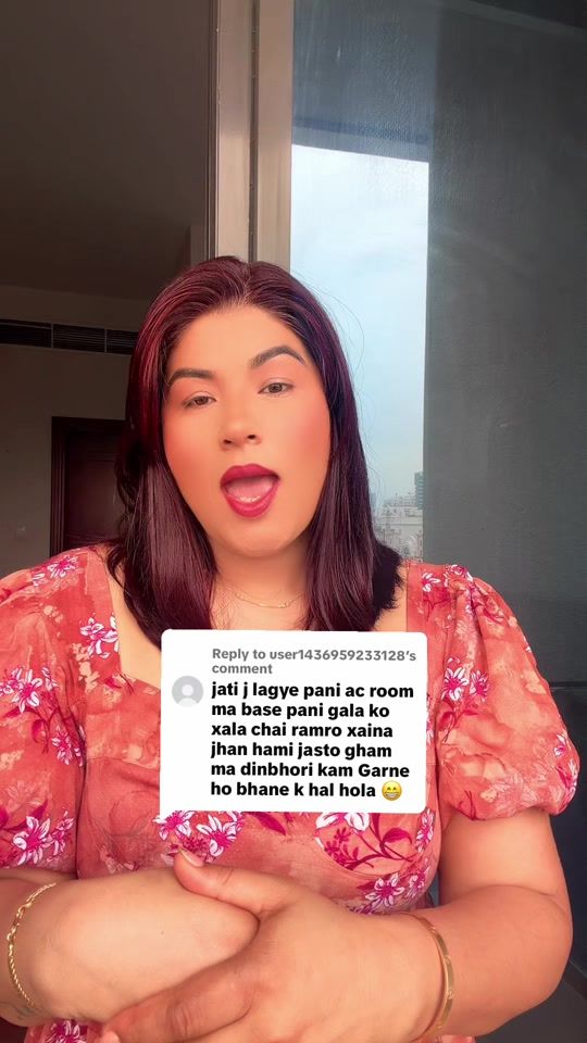 TikTok video thumbnail by suubibudhathoki
