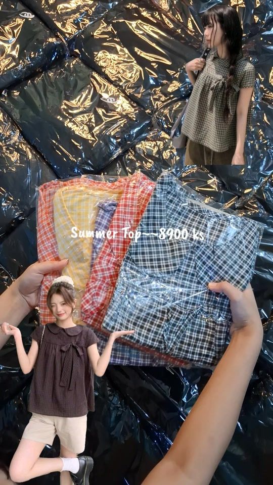TikTok video thumbnail by corascloset01