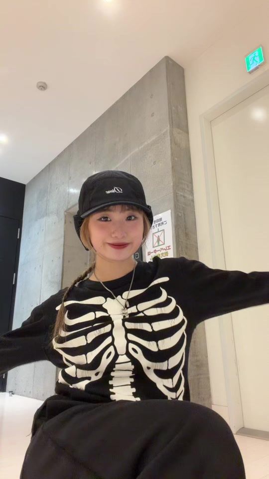 TikTok video thumbnail by newme_tokyo