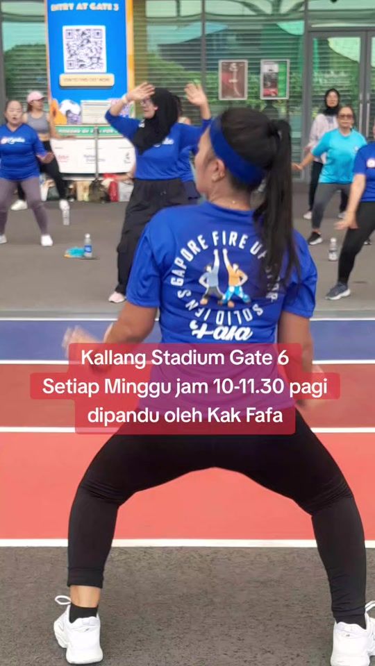 TikTok video thumbnail by ohim_rohimah