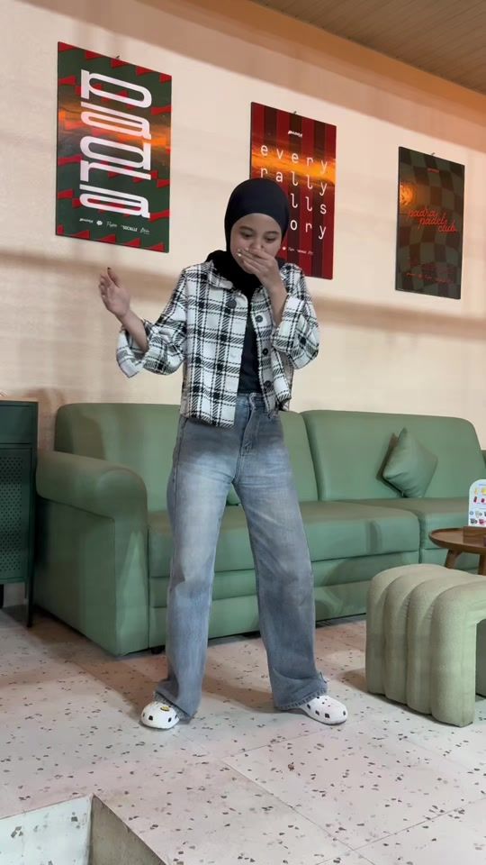 TikTok video thumbnail by larasathyy