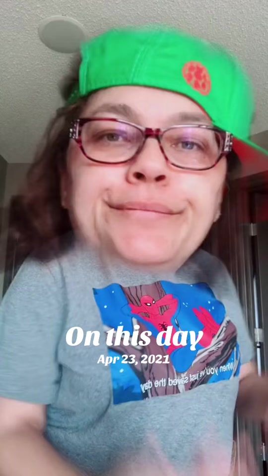 TikTok video thumbnail by triciap6