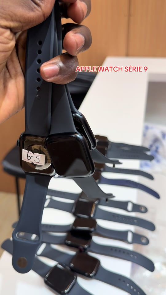 TikTok video thumbnail by kb_services.ci