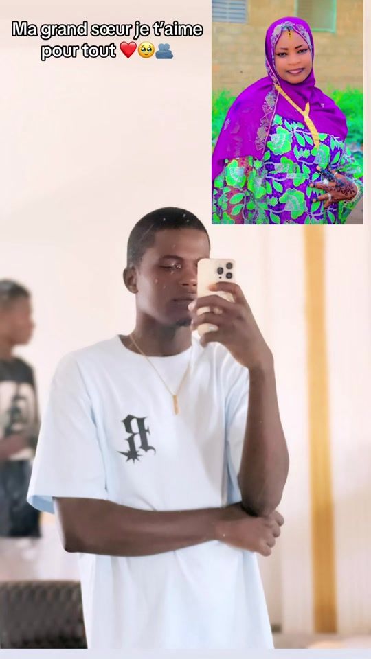 TikTok video thumbnail by djibrilfane07