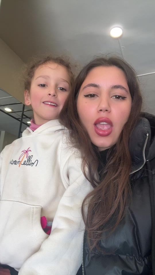 TikTok video thumbnail by assilsh0