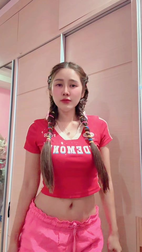TikTok video thumbnail by nongaesunantha