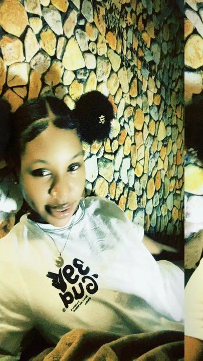 TikTok video thumbnail by ._dejah._