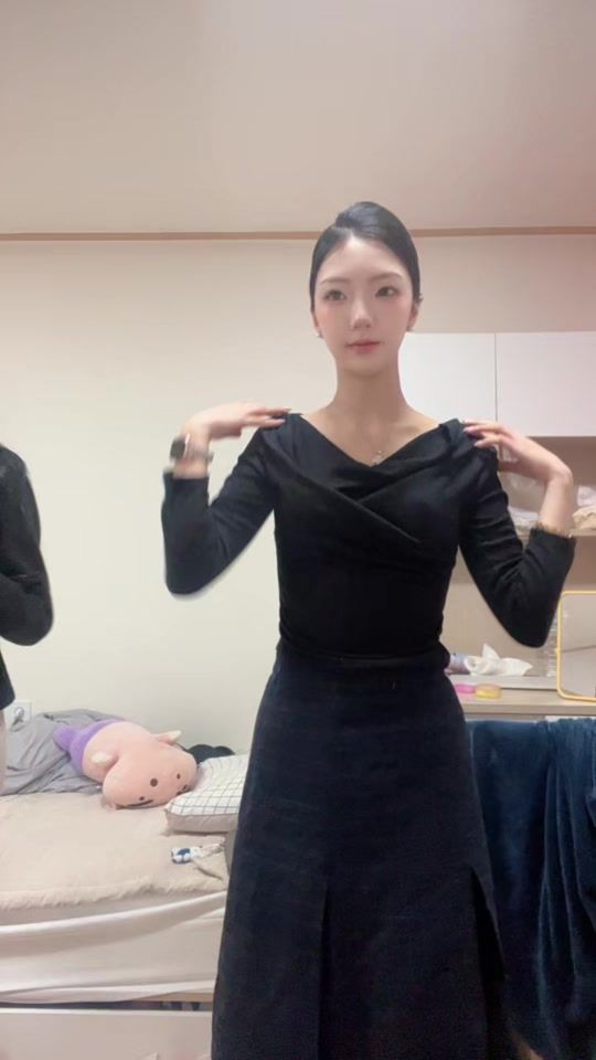 TikTok video thumbnail by _wanniee27