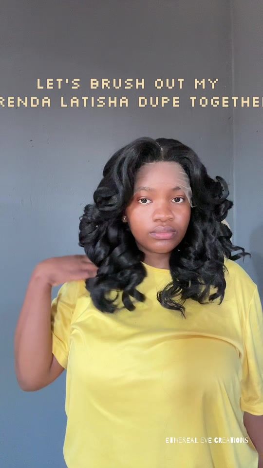 TikTok video thumbnail by ethereal.eve_creations