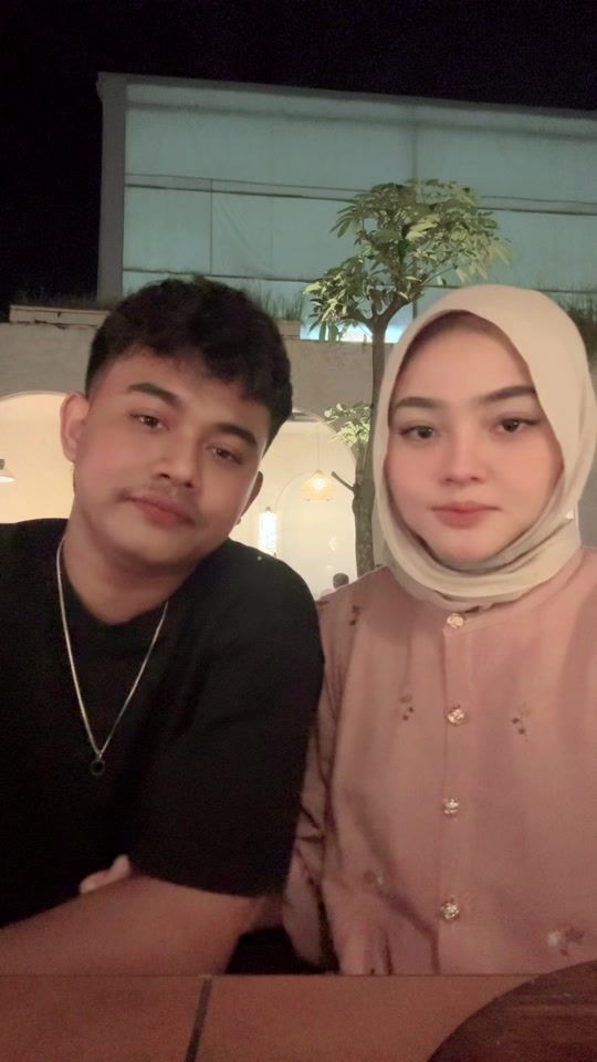 TikTok video thumbnail by rafikadiahh