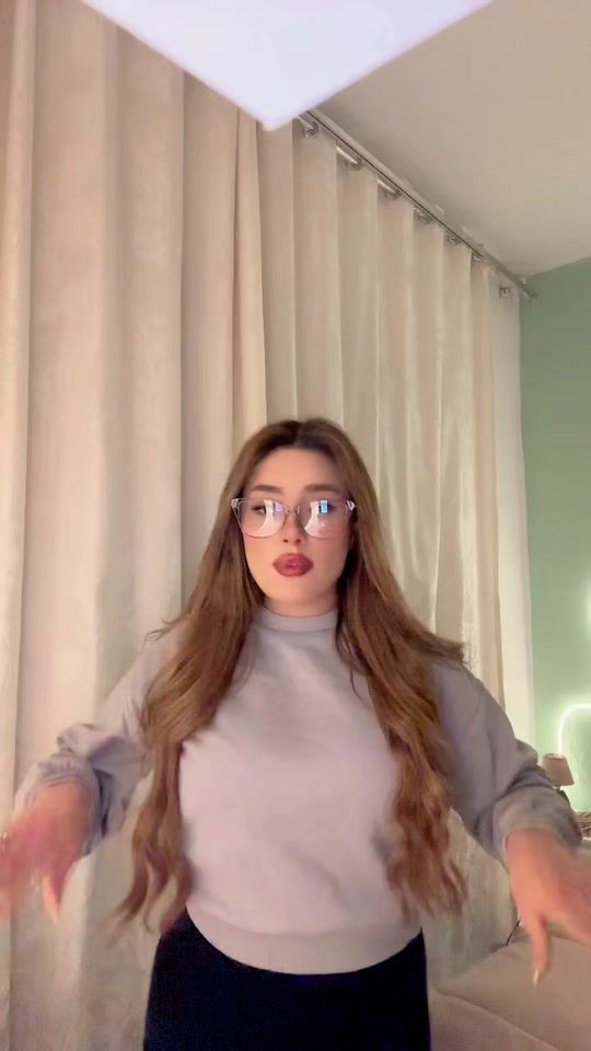 TikTok video thumbnail by imenrhouma