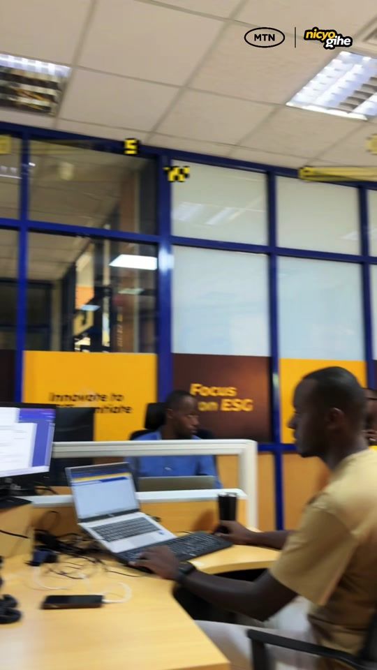 TikTok video thumbnail by mtnrwanda