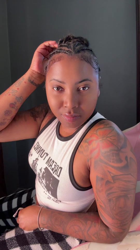 TikTok video thumbnail by tatted_barb