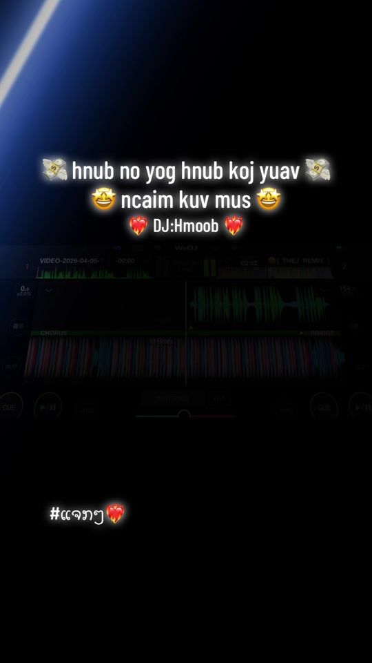 TikTok video thumbnail by hmoob.18.xeem99