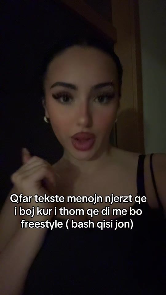 TikTok video thumbnail by anesa.imerii