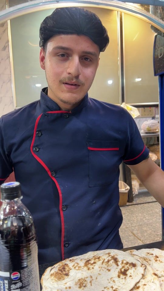 TikTok video thumbnail by alhadara_restaurant