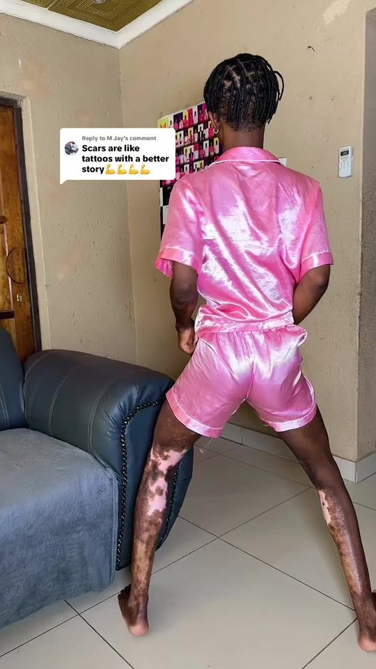 TikTok video thumbnail by sagwati_mafumo