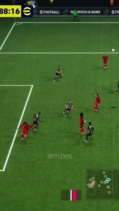TikTok video thumbnail by arm.pes
