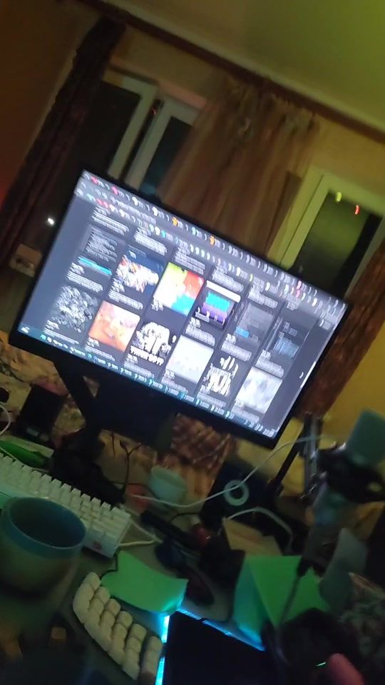 TikTok video thumbnail by batonyrobson