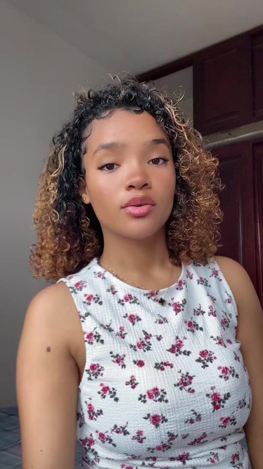 TikTok video thumbnail by kaylaneshakira