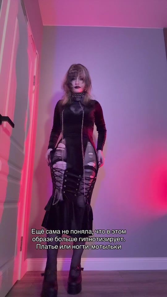 TikTok video thumbnail by electro_alice