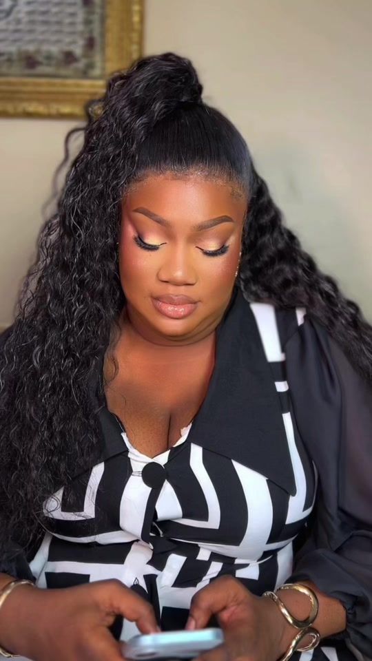 TikTok video thumbnail by makeupby_ola