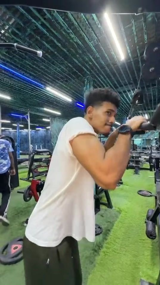 TikTok video thumbnail by barwaani2