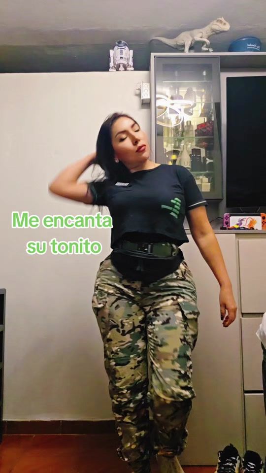 TikTok video thumbnail by esdienka