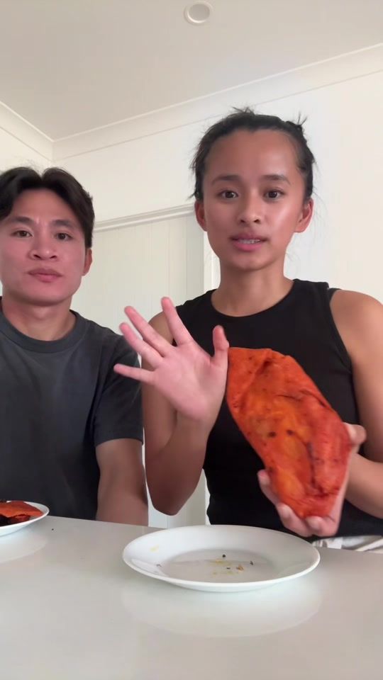 TikTok video thumbnail by asianbellahadid