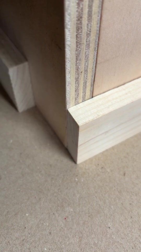 TikTok video thumbnail by woodworkingood