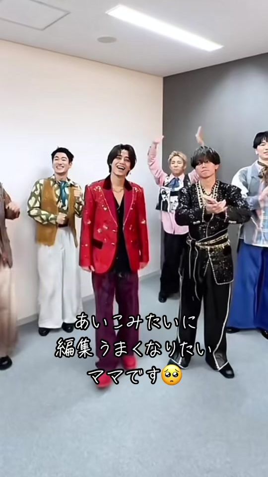 TikTok video thumbnail by kaito_4003