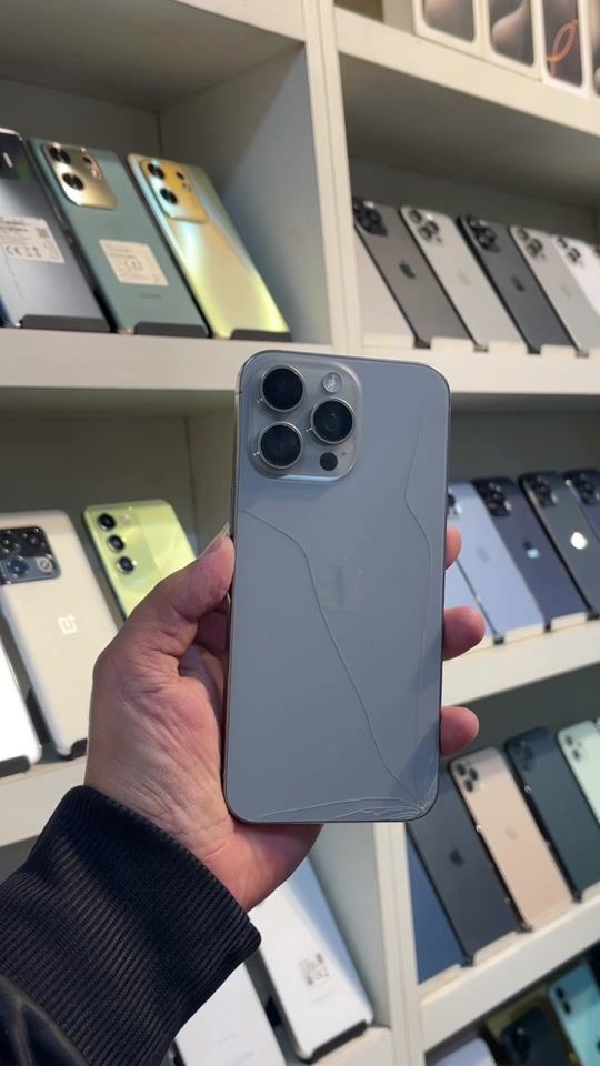 TikTok video thumbnail by al_fareed_mobile