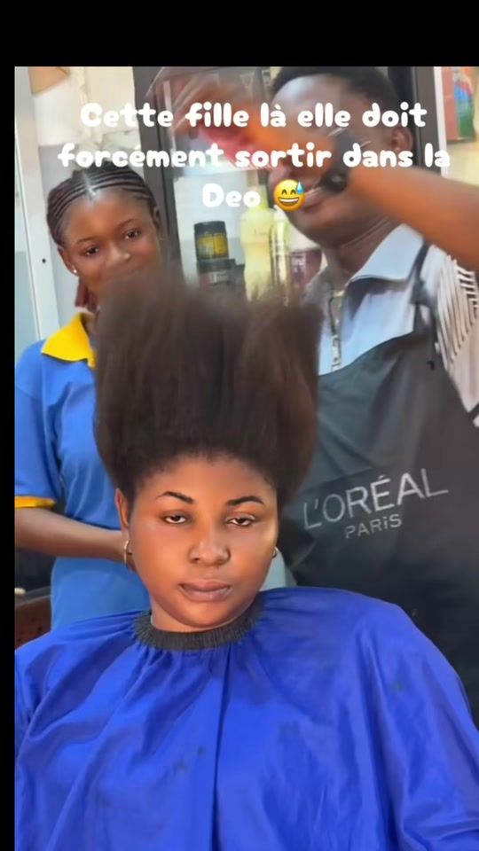 TikTok video thumbnail by davidmongbe