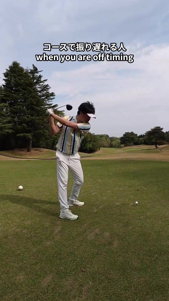 TikTok video thumbnail by togigolf