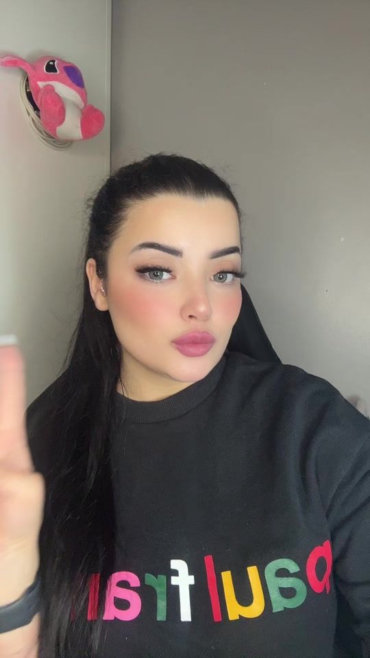 TikTok video thumbnail by hanyamd16