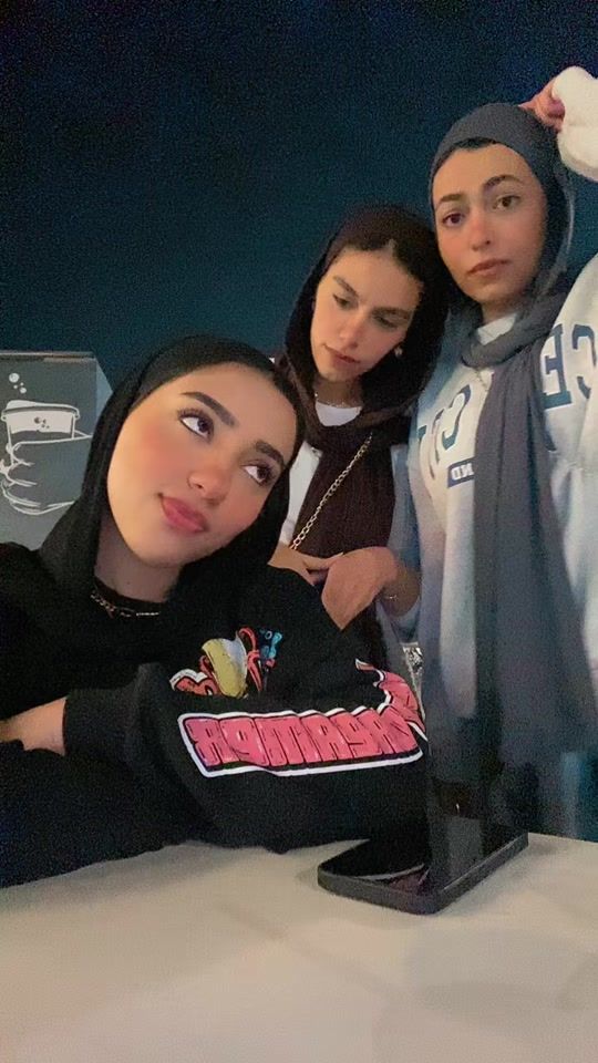 TikTok video thumbnail by salmaazainn0