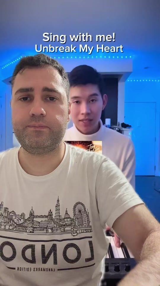 TikTok video thumbnail by assafc
