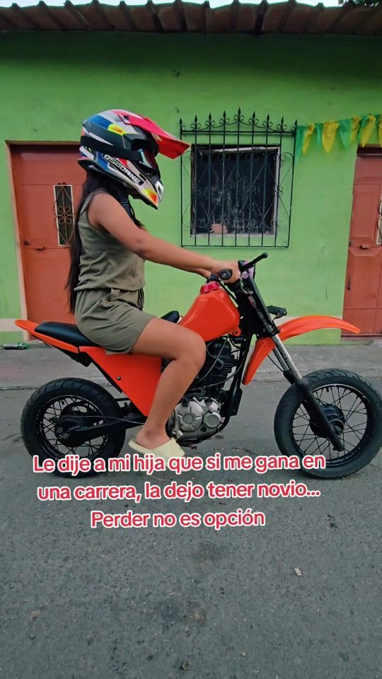 TikTok video thumbnail by el_bombero_biker