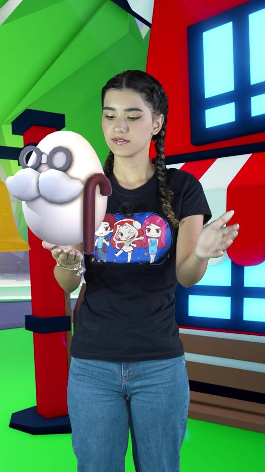 TikTok video thumbnail by itsnimaffi