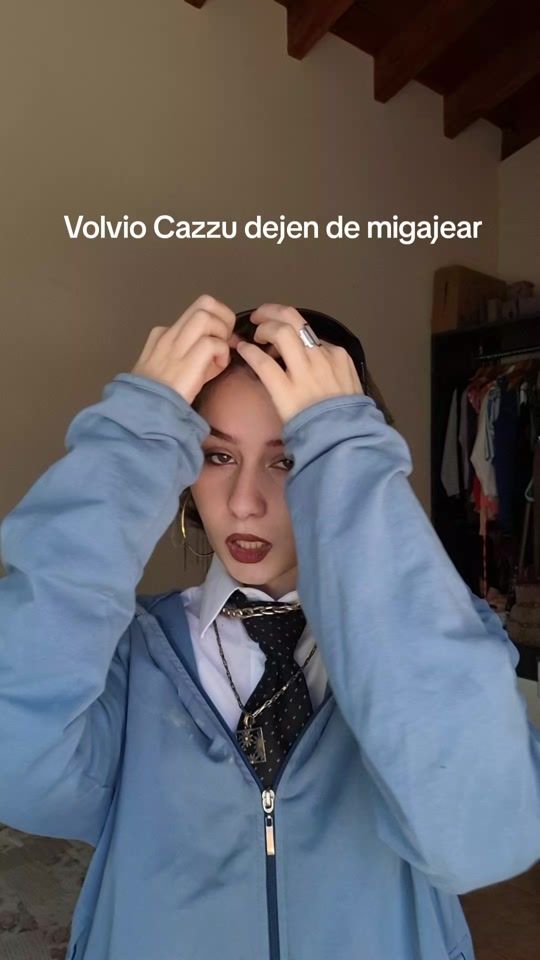 TikTok video thumbnail by chely_navarre