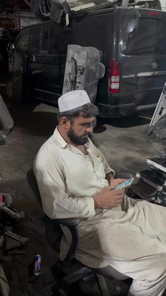 TikTok video thumbnail by jamilkhankakyzai